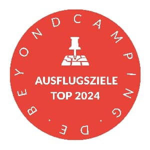award ausflugsziele beyondcamping 2024